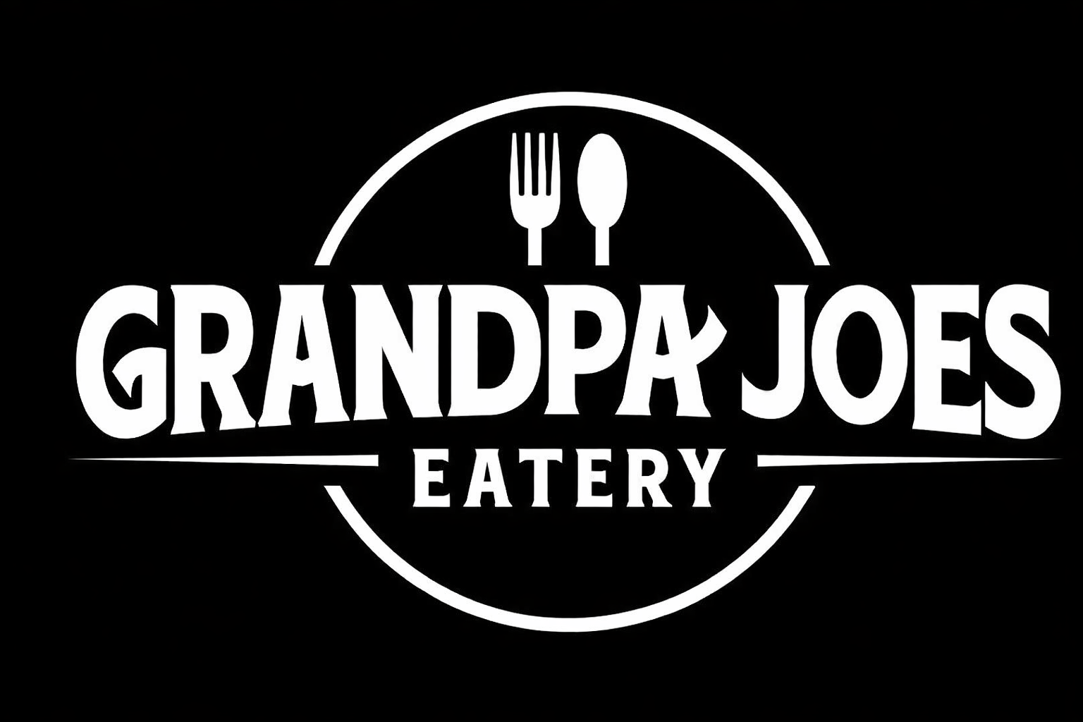 Grandpa Joe’s Logo